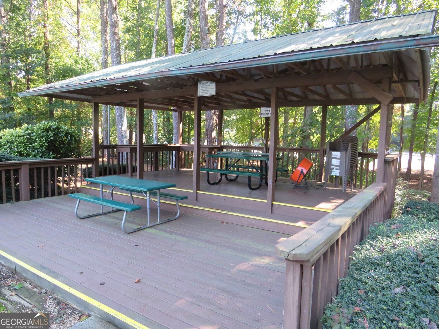2121 Little River Drive Suwanee - Photo 40