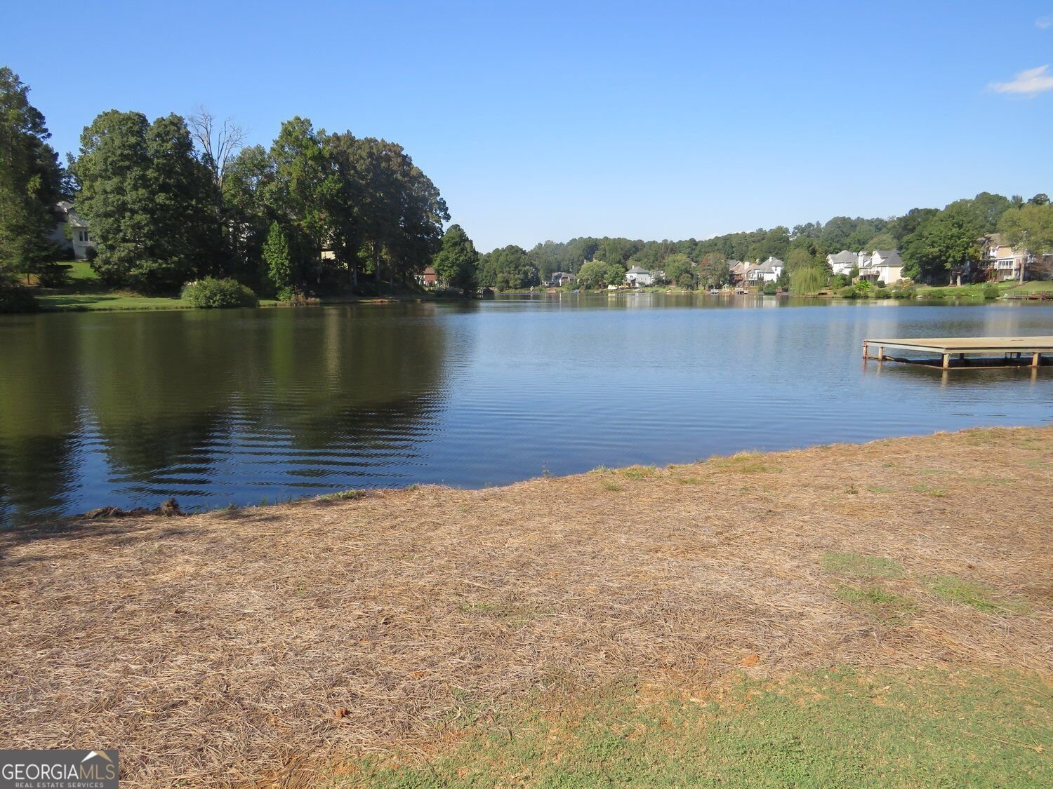 2121 Little River Drive Suwanee - Photo 44