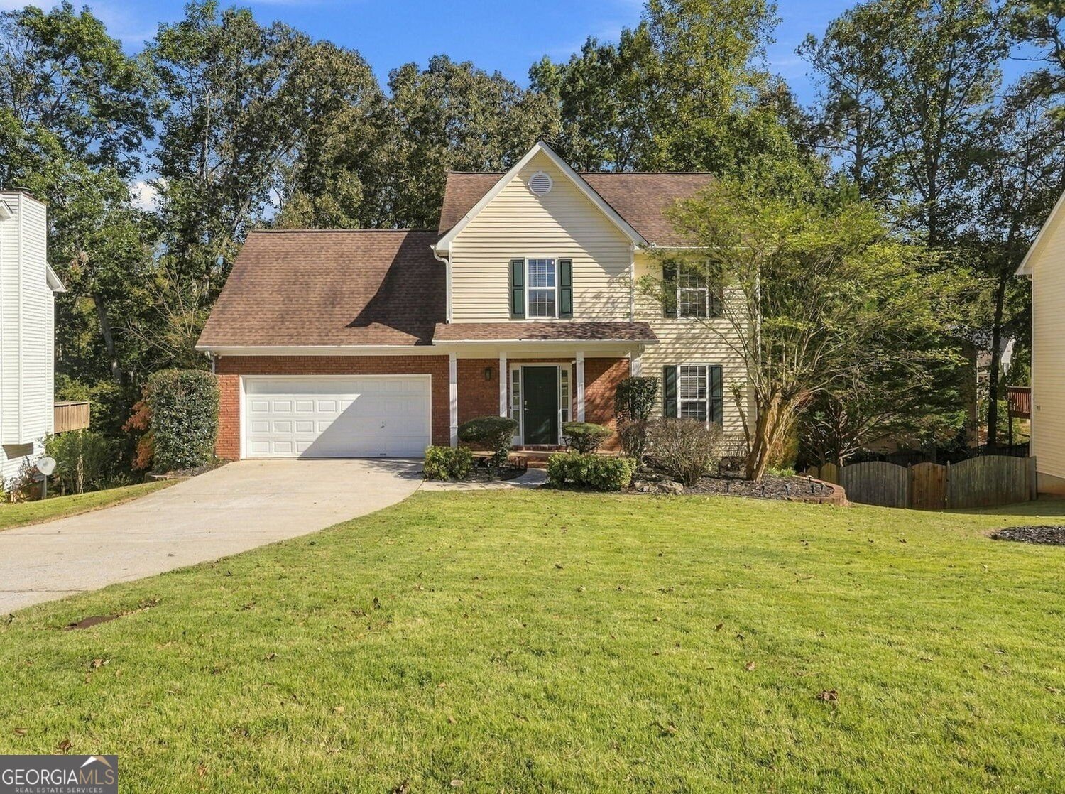 2121 Little River Drive Suwanee - Photo 49