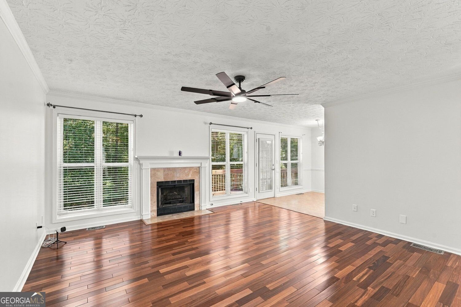 2121 Little River Drive Suwanee - Photo 8