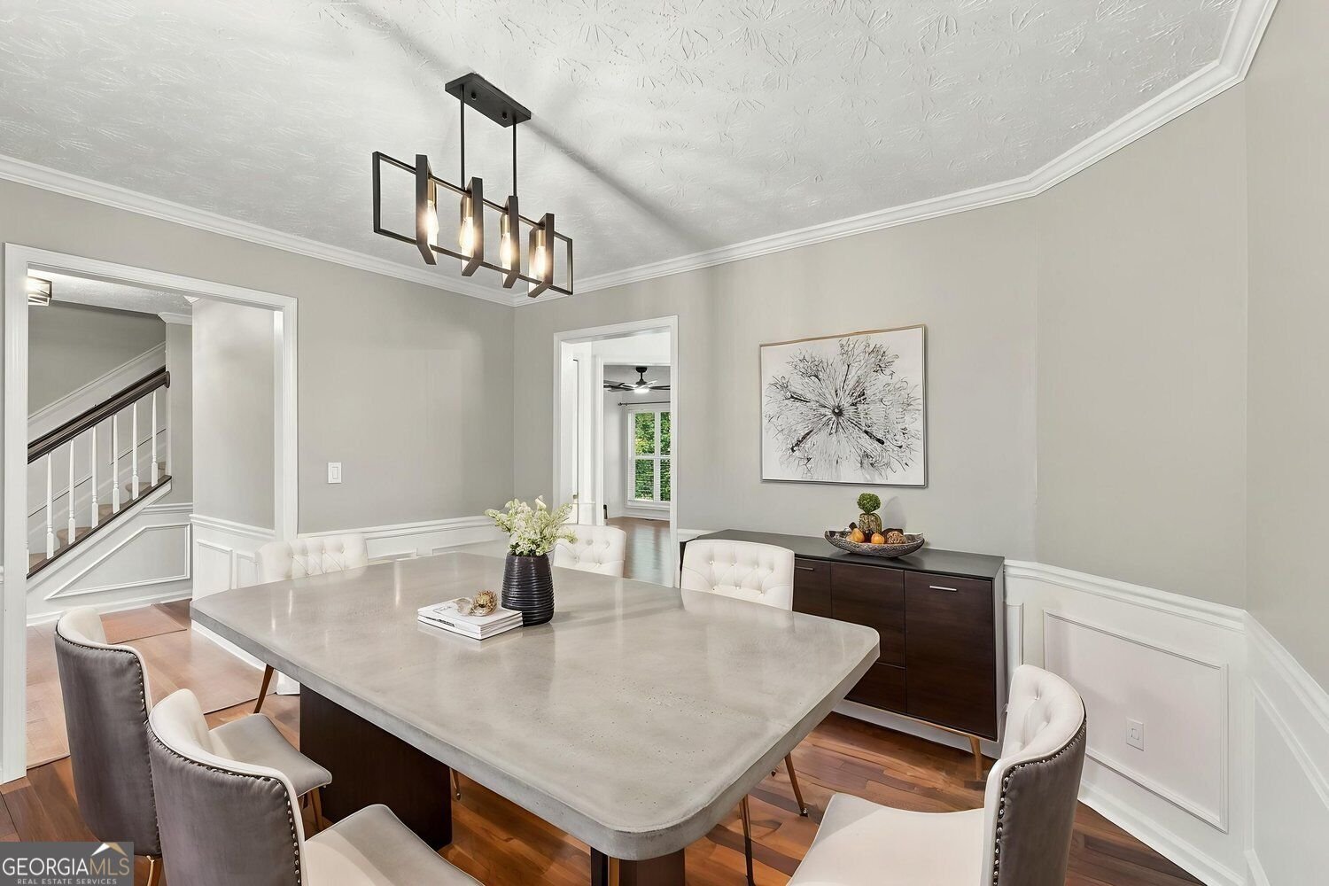2121 Little River Drive Suwanee - Photo 9