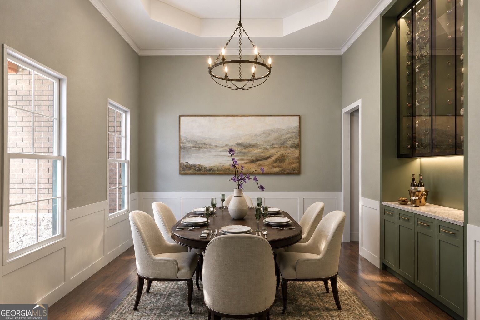 679 Club Drive Commerce - Photo 6