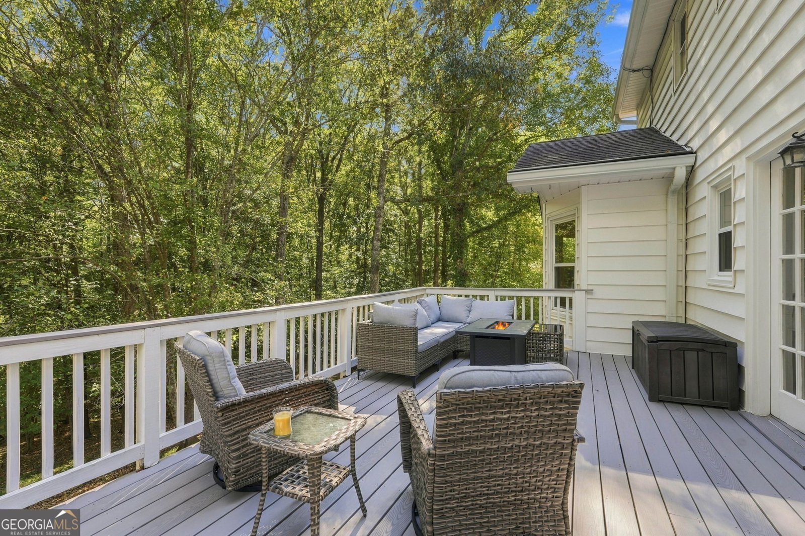 1544 Thoreau Drive Suwanee - Photo 10