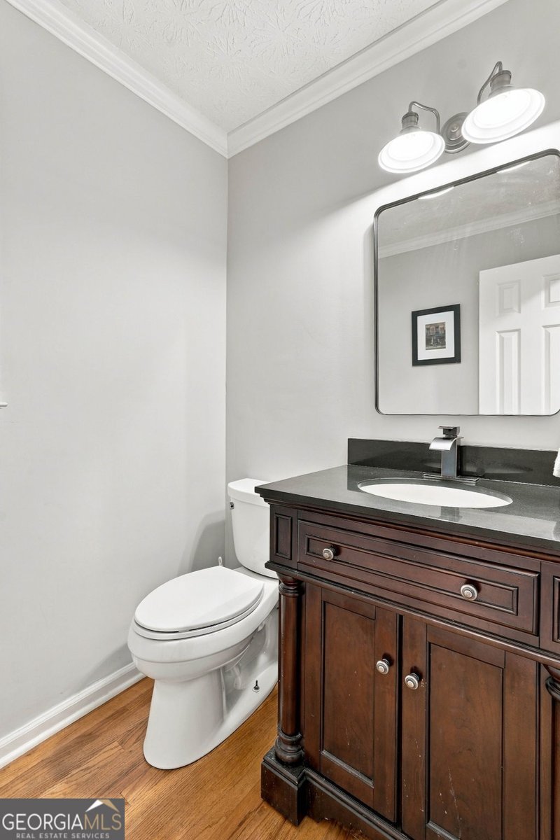 1544 Thoreau Drive Suwanee - Photo 12