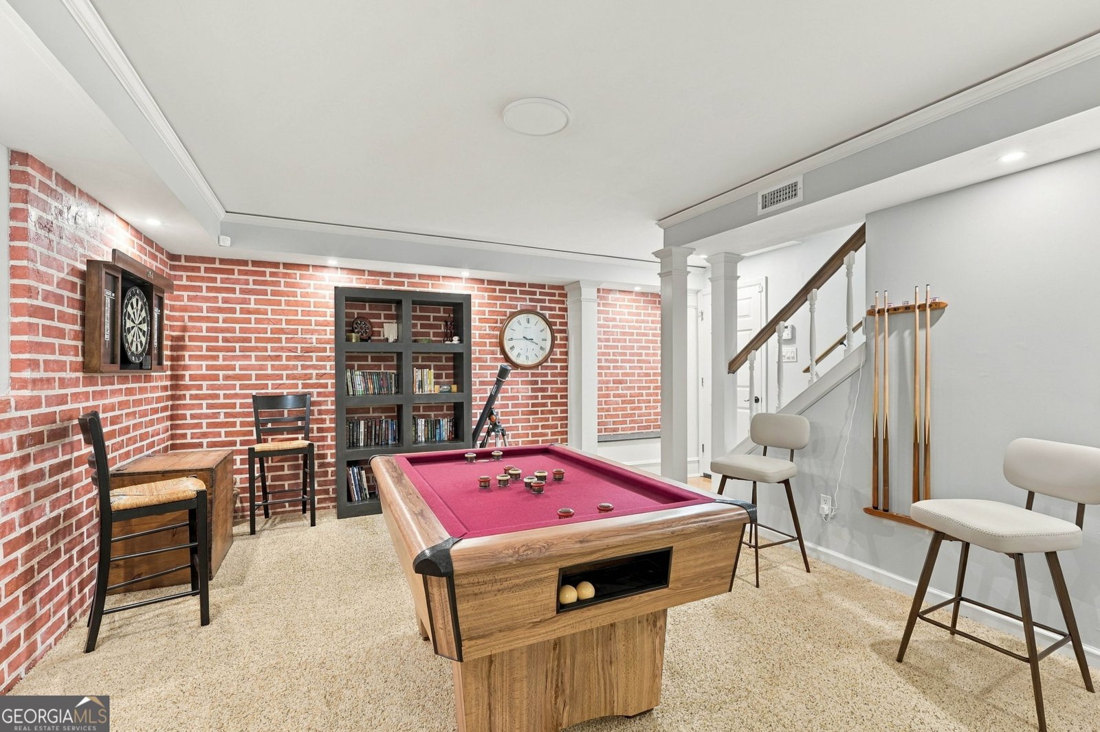 1544 Thoreau Drive Suwanee - Photo 19