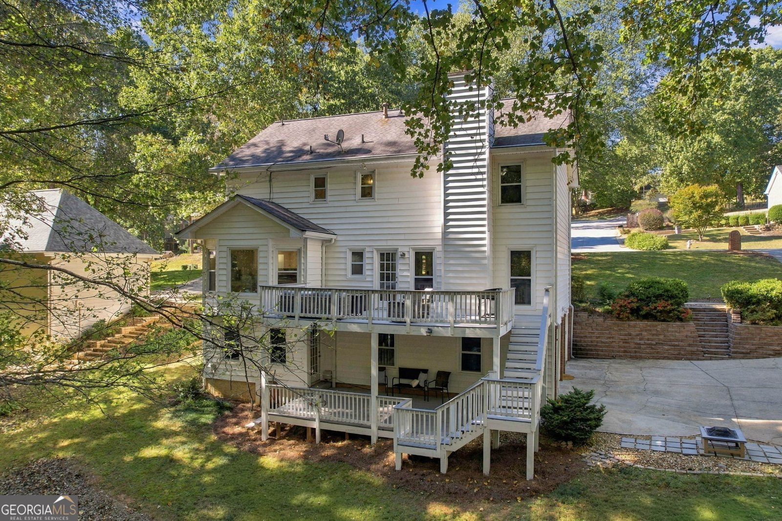 1544 Thoreau Drive Suwanee - Photo 24