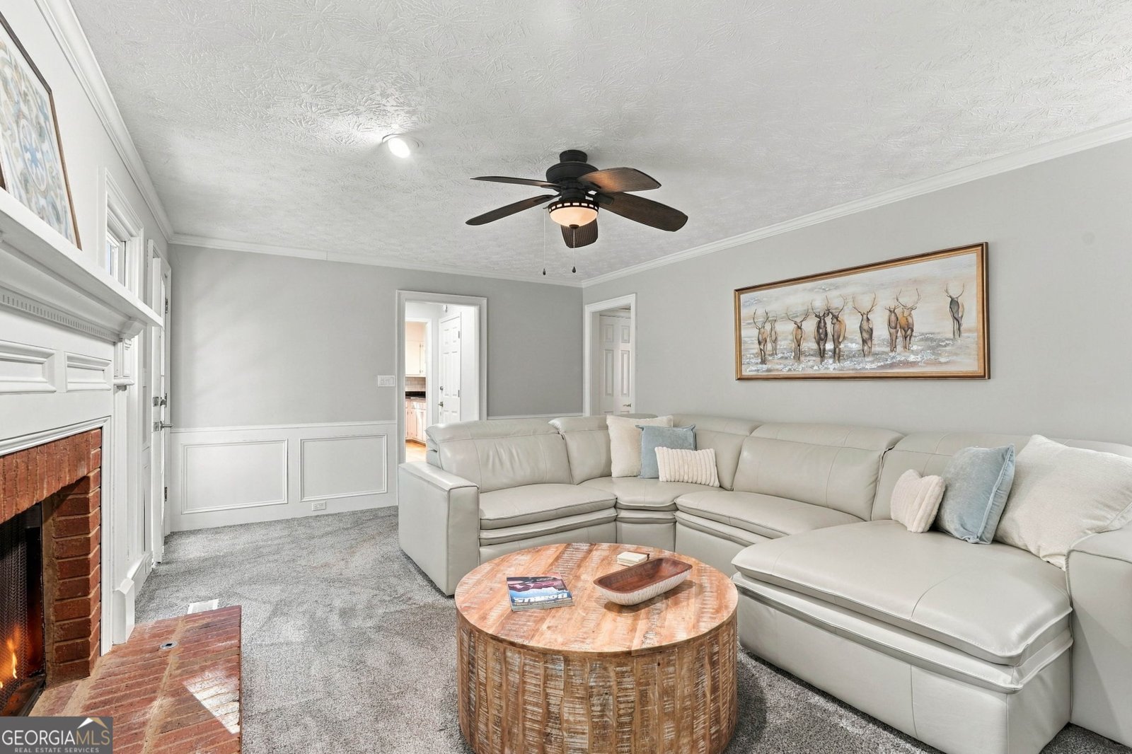 1544 Thoreau Drive Suwanee - Photo 6