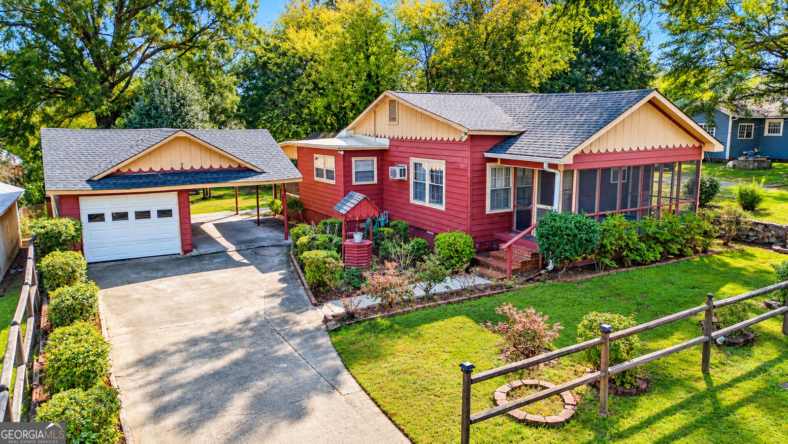 421 Cedar Avenue Rome - main photo