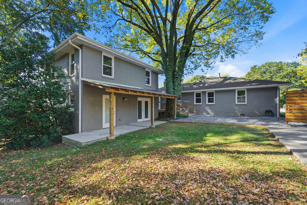 3350 Concord Circle Smyrna - Photo 27