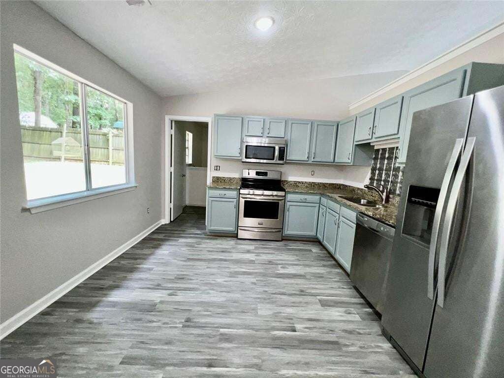 5285 Sugar Crest Drive Sugar Hill - Photo 13