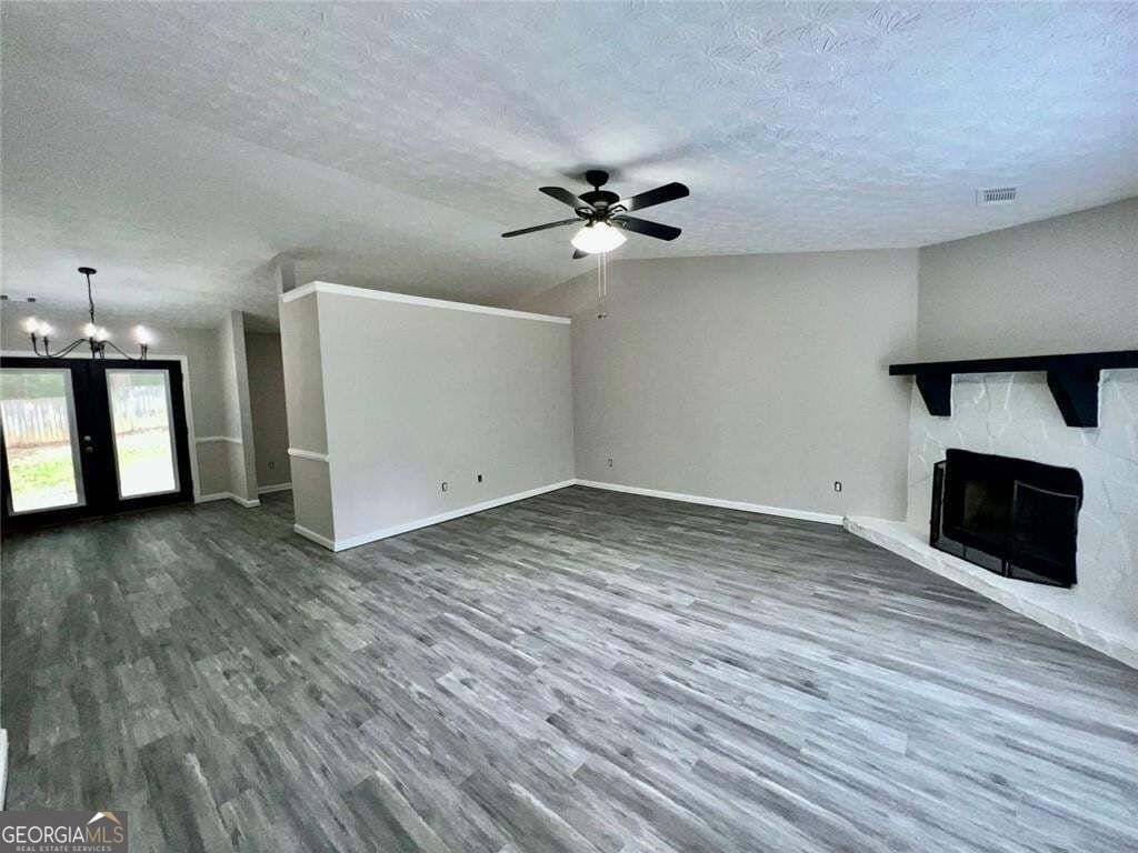 5285 Sugar Crest Drive Sugar Hill - Photo 8