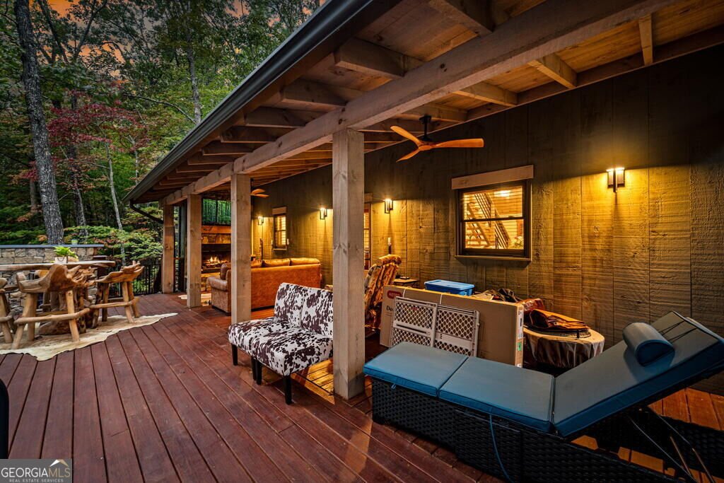 194 Cox Road Blue Ridge - Photo 20