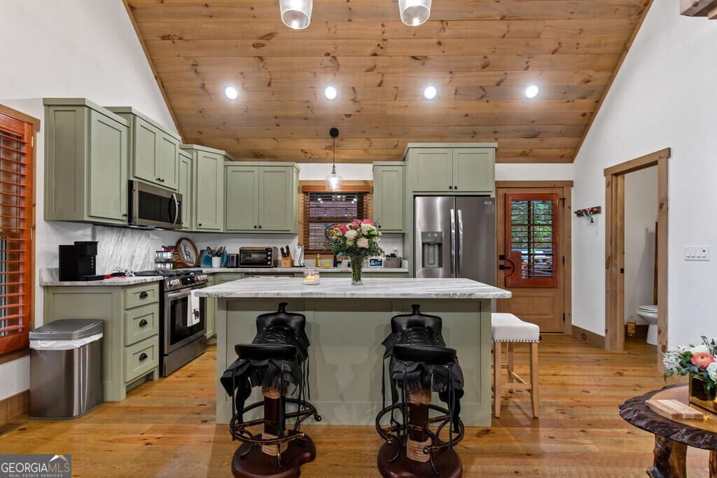 194 Cox Road Blue Ridge - Photo 31