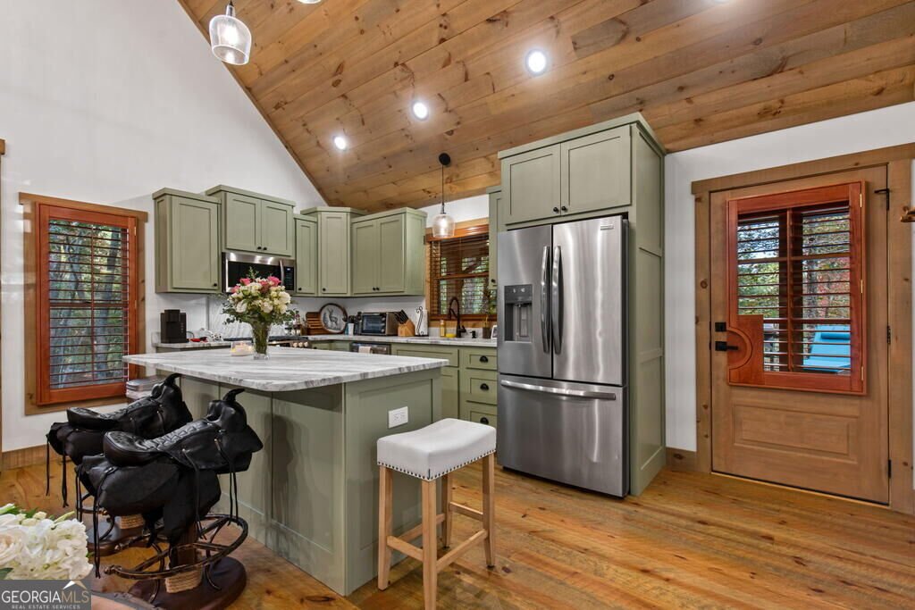 194 Cox Road Blue Ridge - Photo 32