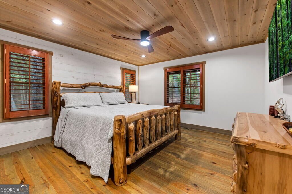 194 Cox Road Blue Ridge - Photo 38