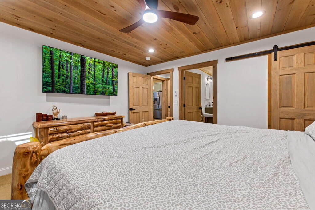 194 Cox Road Blue Ridge - Photo 40