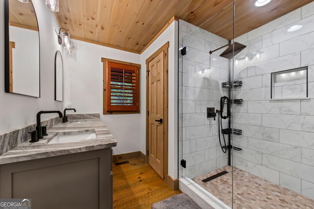 194 Cox Road Blue Ridge - Photo 41