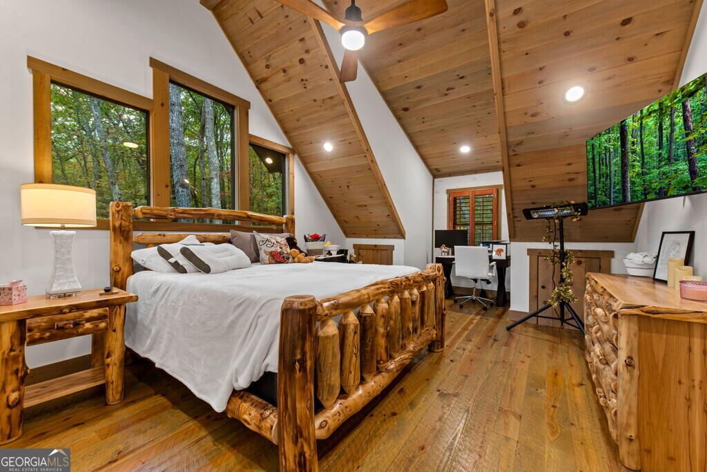 194 Cox Road Blue Ridge - Photo 47