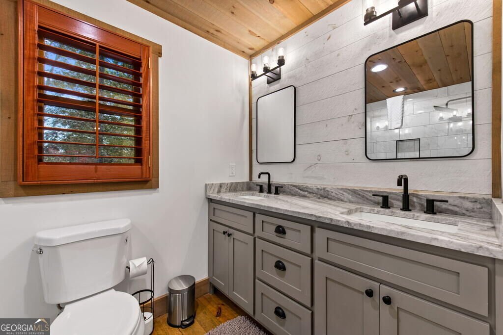 194 Cox Road Blue Ridge - Photo 49