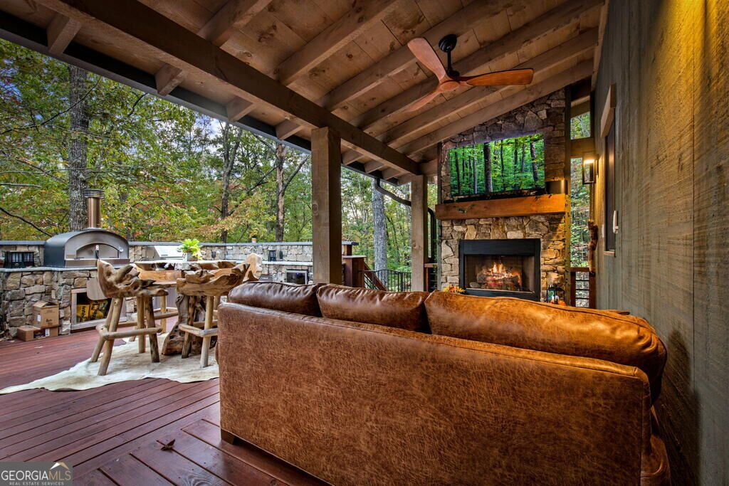 194 Cox Road Blue Ridge - Photo 53