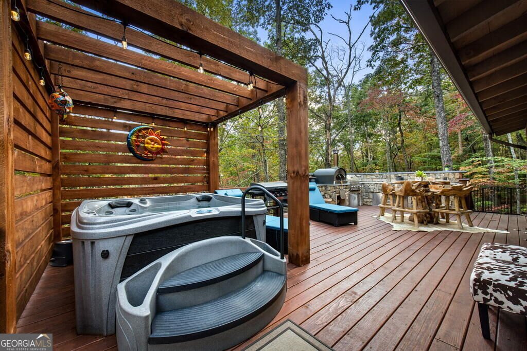 194 Cox Road Blue Ridge - Photo 56