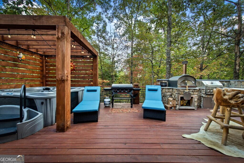 194 Cox Road Blue Ridge - Photo 57