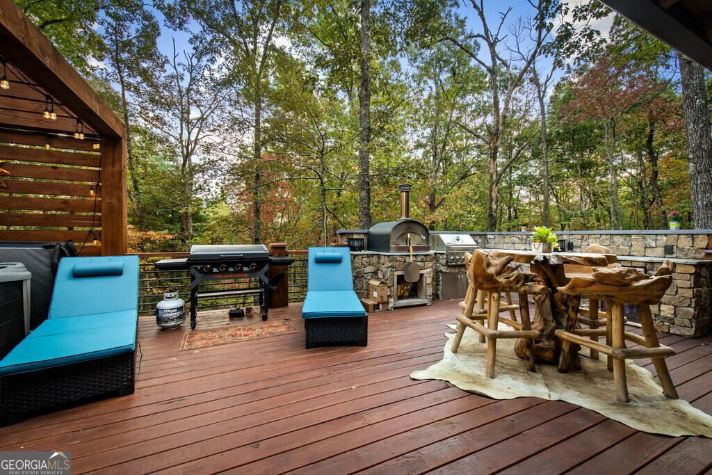 194 Cox Road Blue Ridge - Photo 58