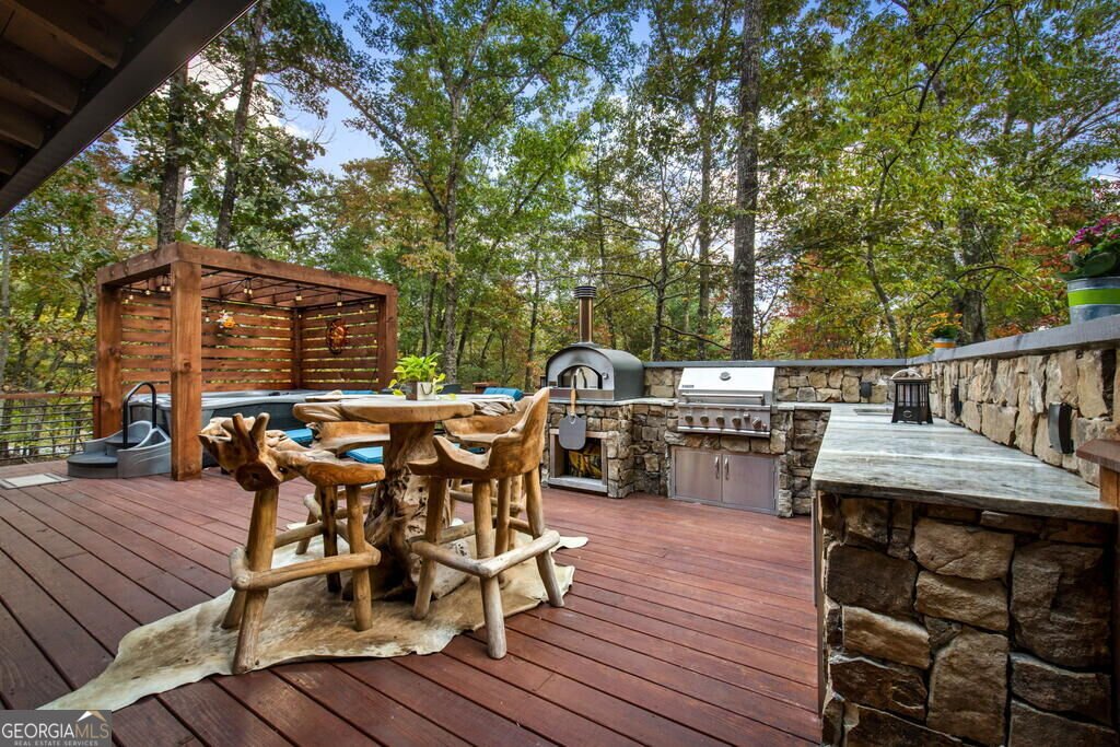 194 Cox Road Blue Ridge - Photo 59