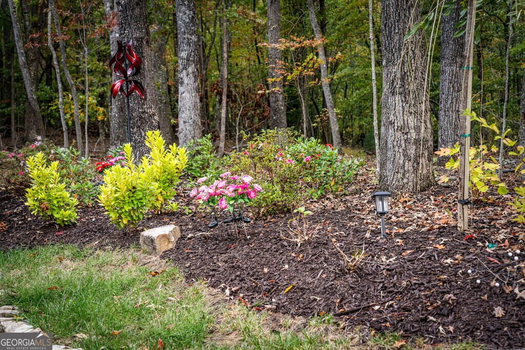 194 Cox Road Blue Ridge - Photo 6