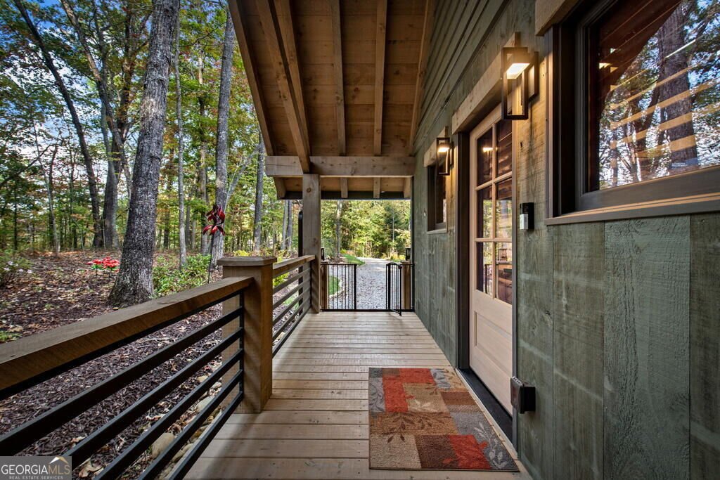 194 Cox Road Blue Ridge - Photo 60