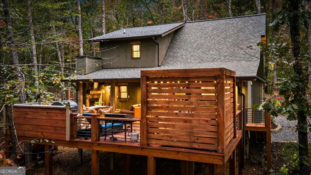 194 Cox Road Blue Ridge - Photo 61