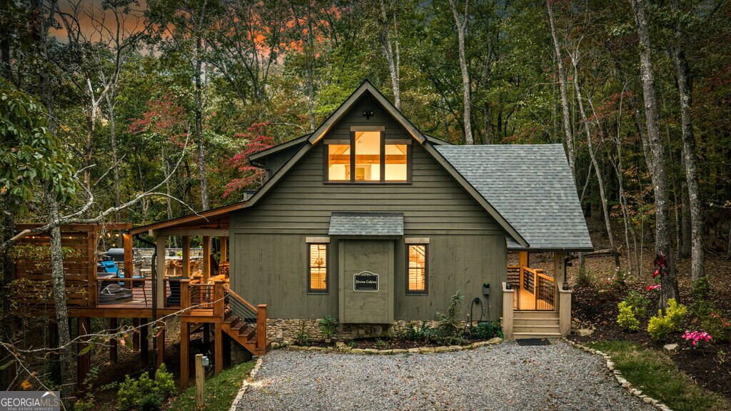 194 Cox Road Blue Ridge - Photo 65