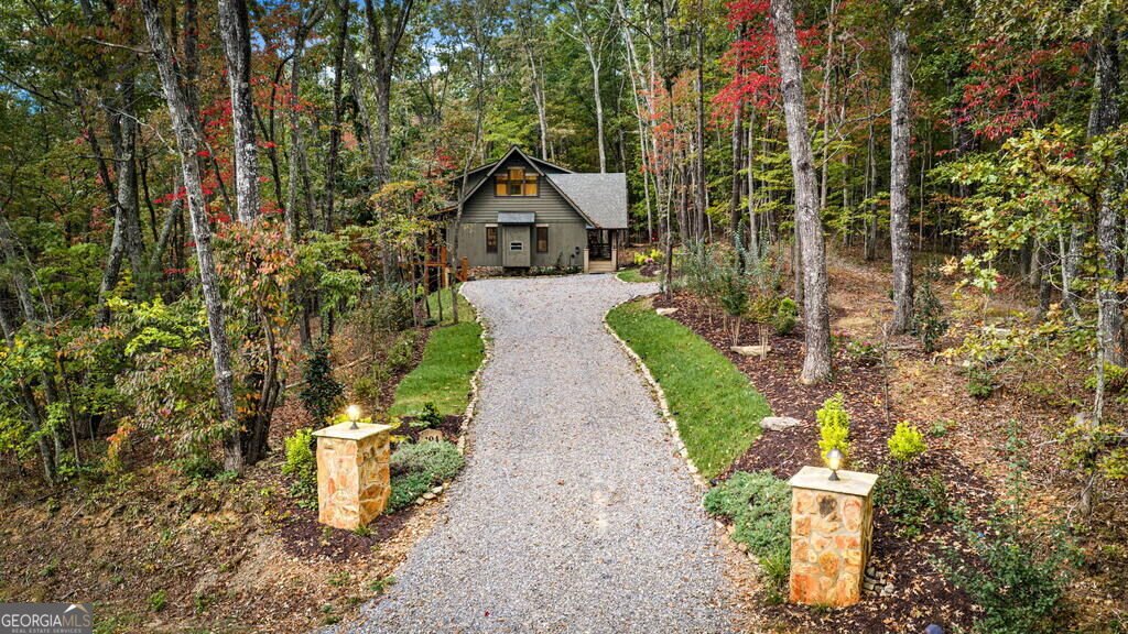 194 Cox Road Blue Ridge - Photo 66