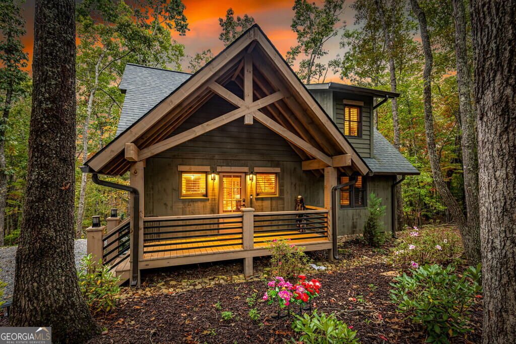 194 Cox Road Blue Ridge - Photo 67