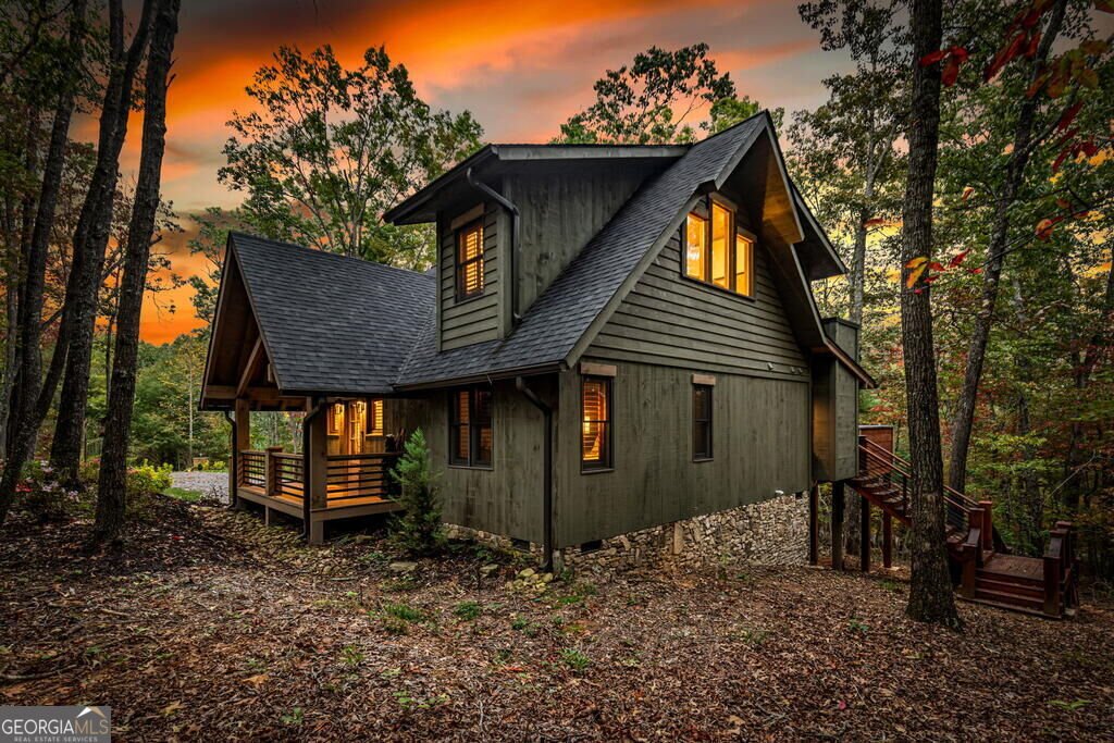 194 Cox Road Blue Ridge - Photo 68