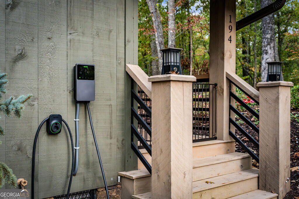 194 Cox Road Blue Ridge - Photo 8