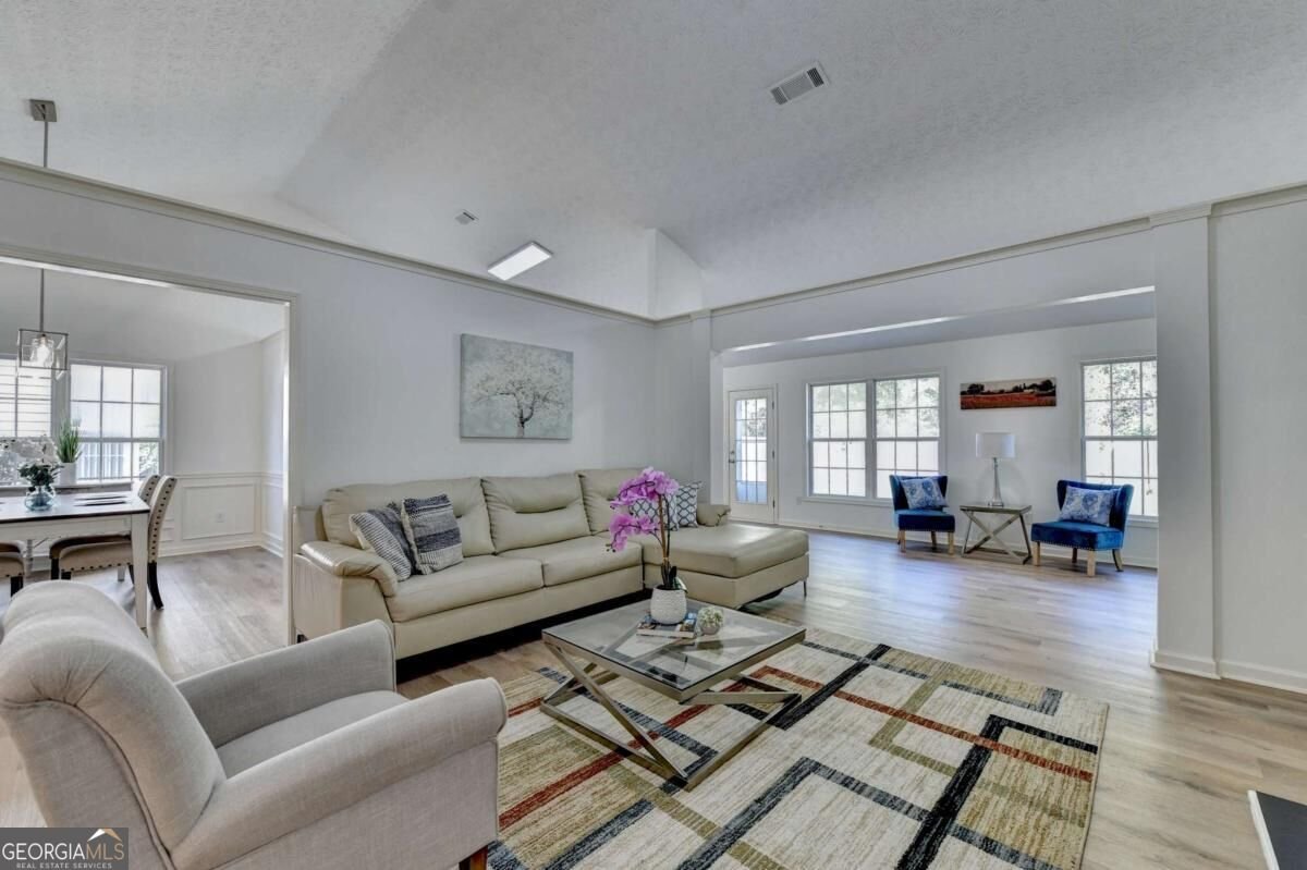 1616 Dunton Green Way Lawrenceville - Photo 11