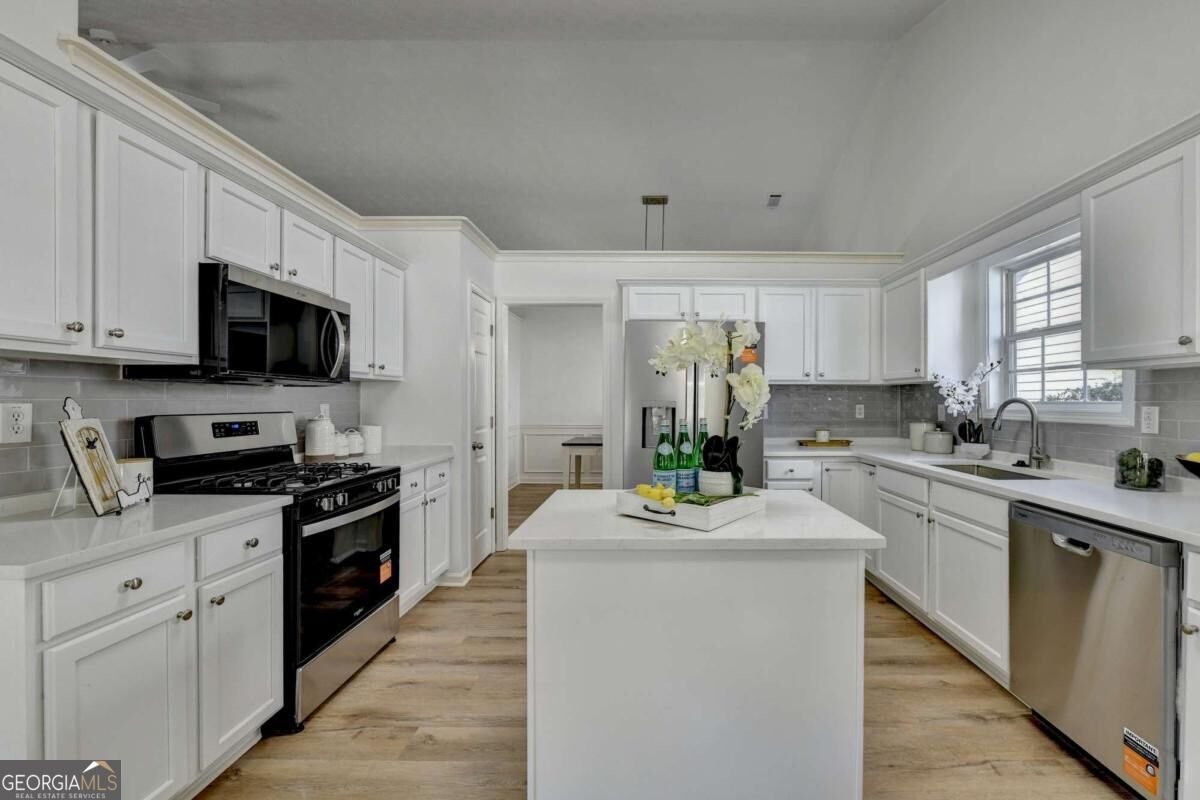 1616 Dunton Green Way Lawrenceville - Photo 24