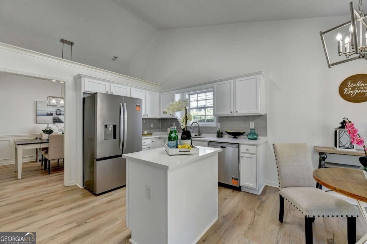 1616 Dunton Green Way Lawrenceville - Photo 25