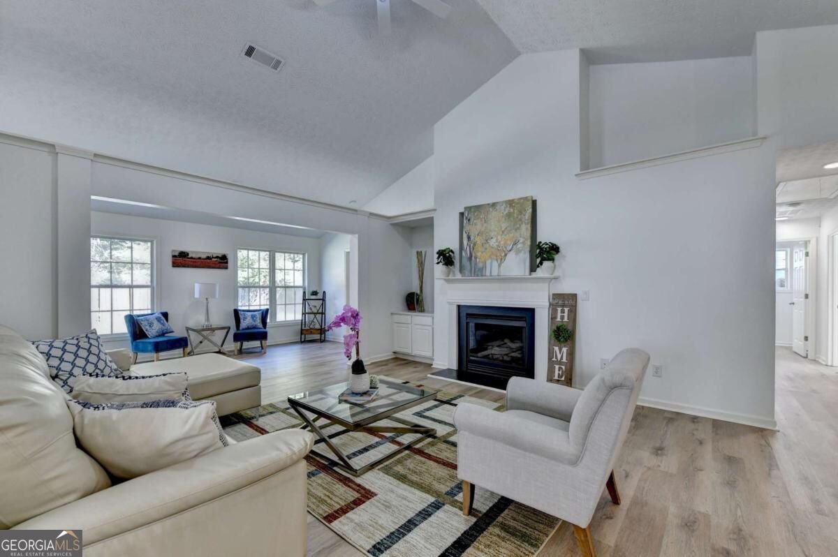 1616 Dunton Green Way Lawrenceville - Photo 6