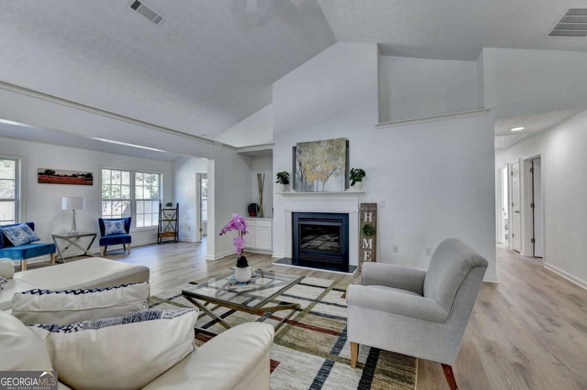1616 Dunton Green Way Lawrenceville - Photo 7