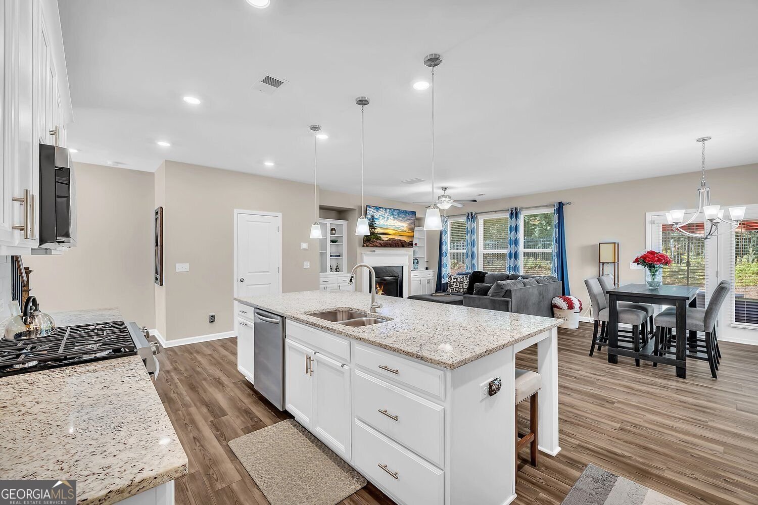 3432 Vicar Lane Scottdale - Photo 11