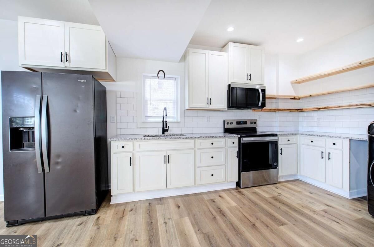 10 Iron Belt Road Cartersville - Photo 27