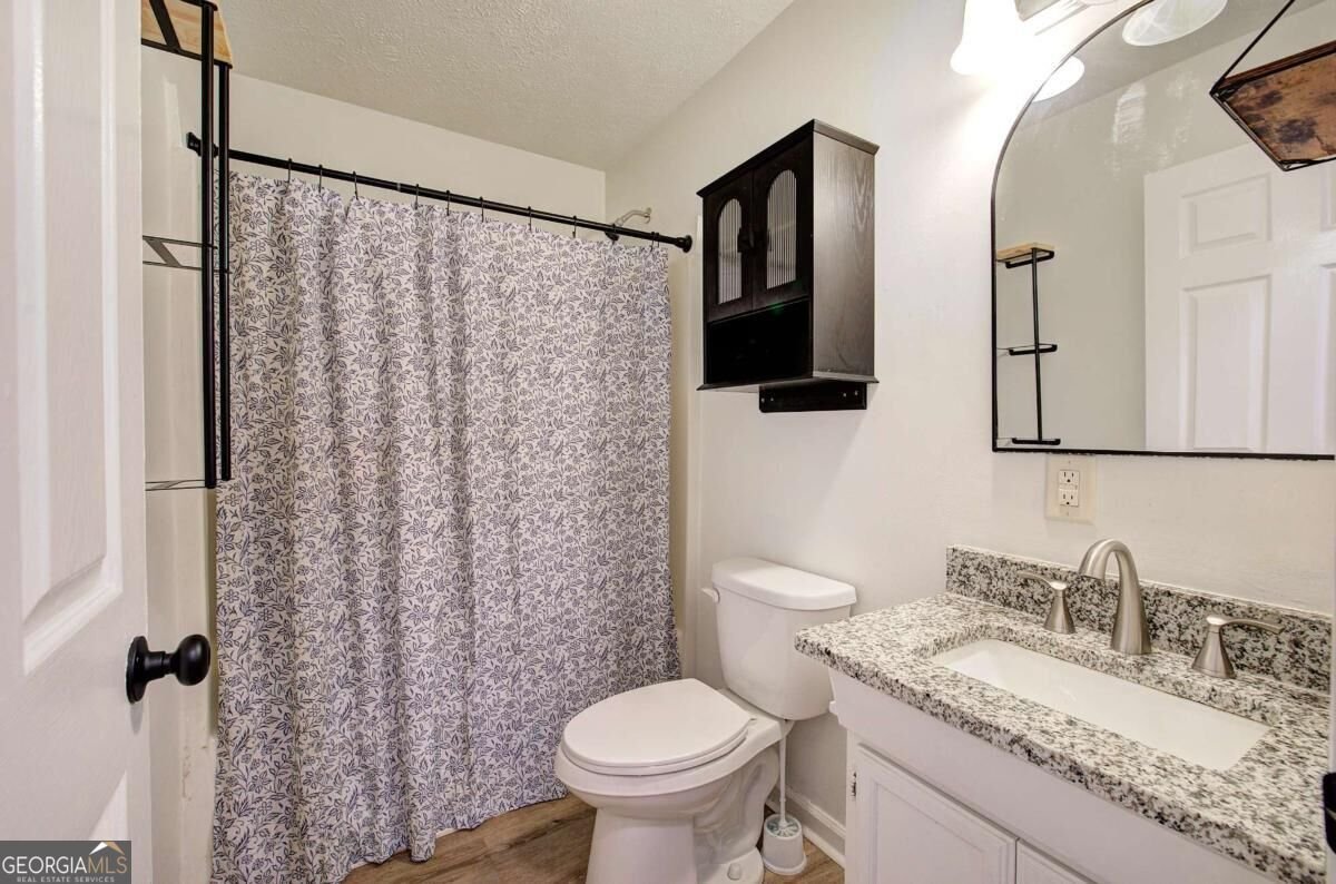 10 Iron Belt Road Cartersville - Photo 29