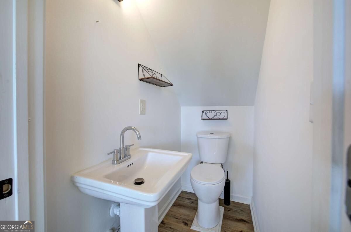 10 Iron Belt Road Cartersville - Photo 30