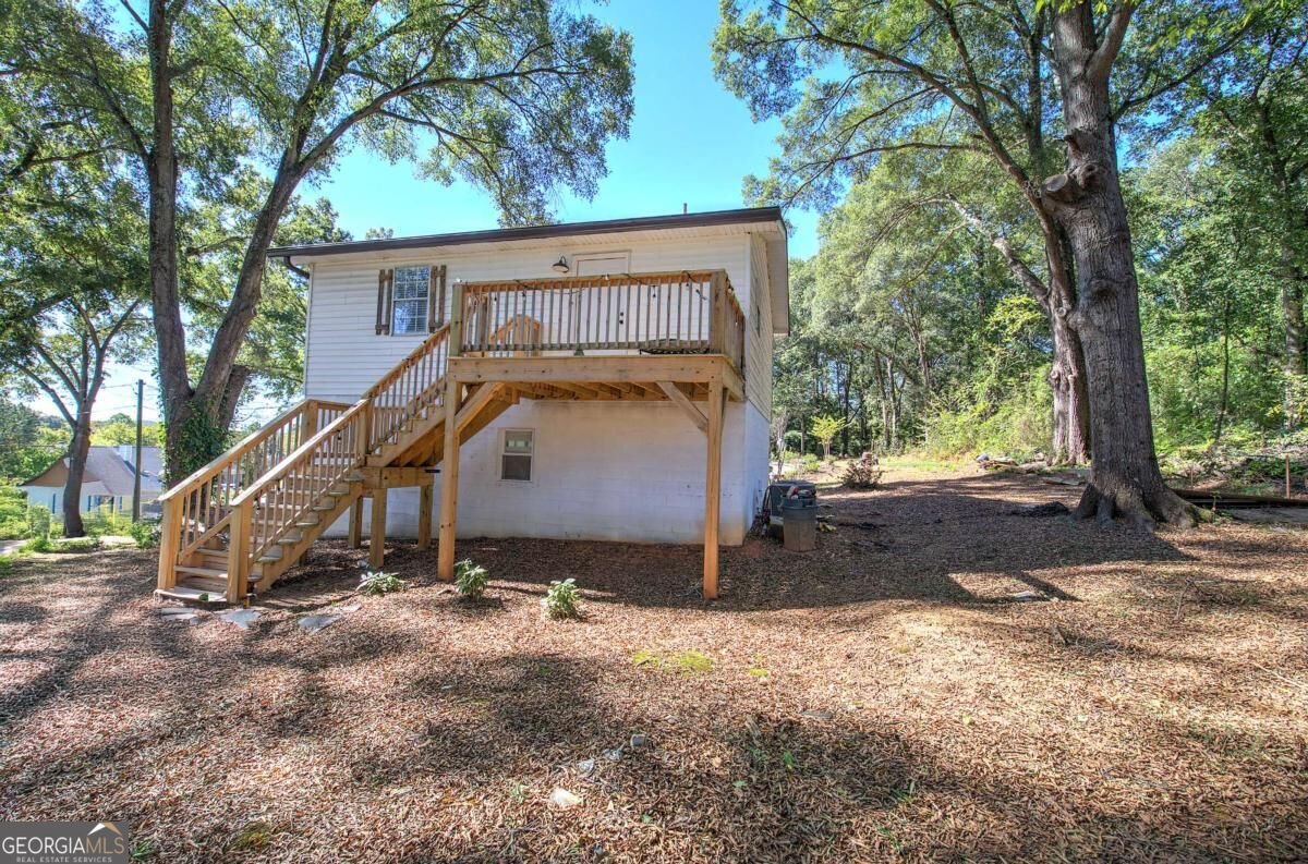 10 Iron Belt Road Cartersville - Photo 34