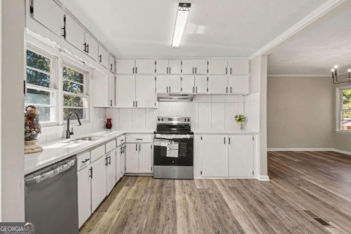 125 Greenway Park Drive Mcdonough - Photo 14