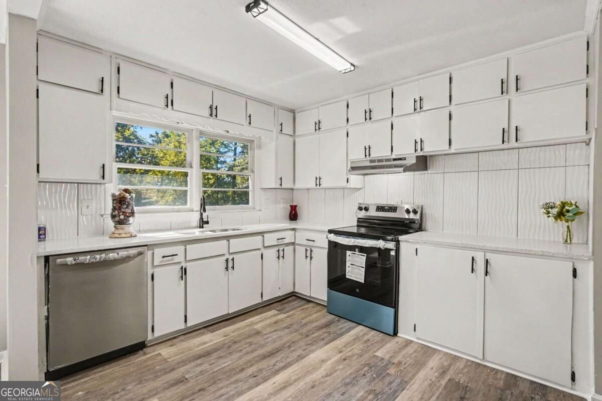 125 Greenway Park Drive Mcdonough - Photo 15