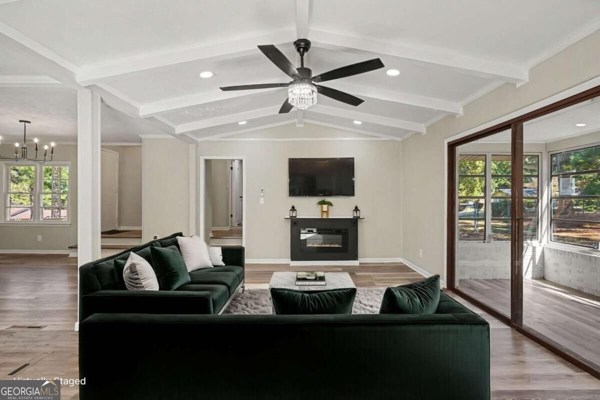 125 Greenway Park Drive Mcdonough - Photo 16