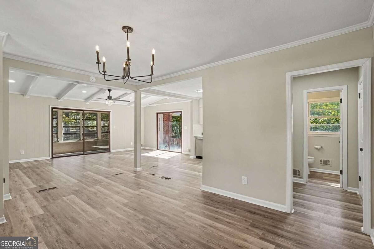 125 Greenway Park Drive Mcdonough - Photo 17